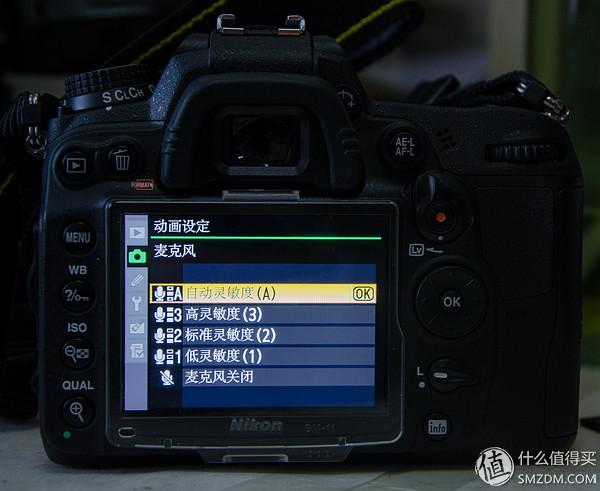 尼康d7000怎么样,d7000的使用体验分享